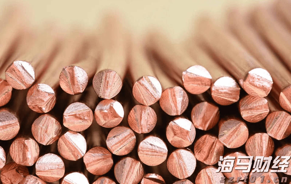 智利最大铜矿坍塌引发连锁反应，全球供应收紧铜价两连涨